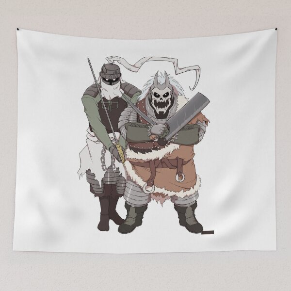 Item preview, Prisoner 48 and 66  designed and sold by IsaiPowlow.
