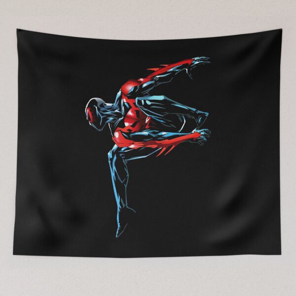 Item preview, Miguel O'hara designed and sold by efoze.