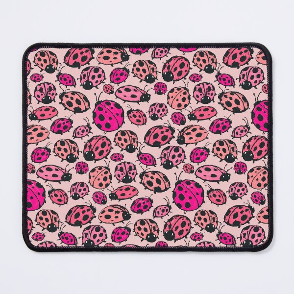 Item preview, Pink Ladybuds designed and sold by KutieflyDesigns.