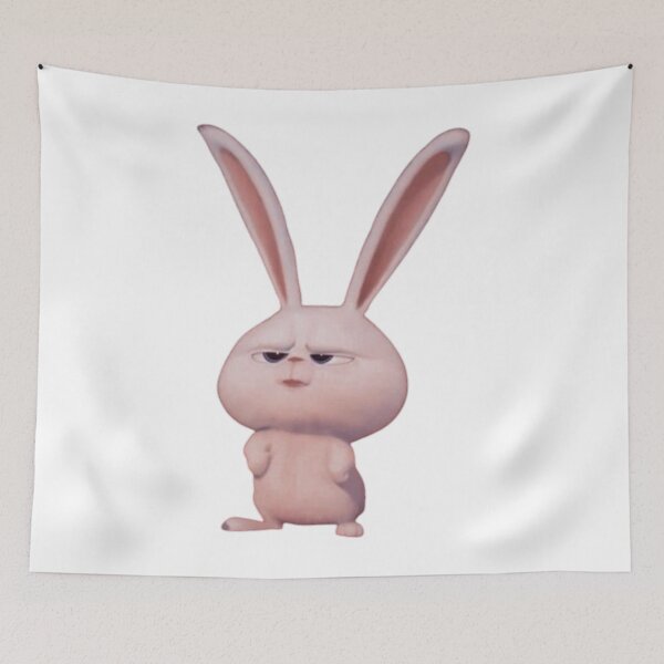 Item preview, Proud Snowball  designed and sold by IsaiPowlow.