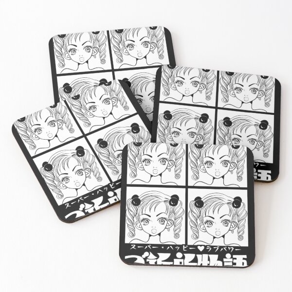 Item preview, GOKINJO MONOGATARI  designed and sold by Khyamizouidip.