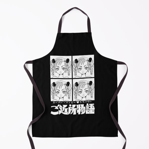 Item preview, GOKINJO MONOGATARI designed and sold by Khyamizouidip.
