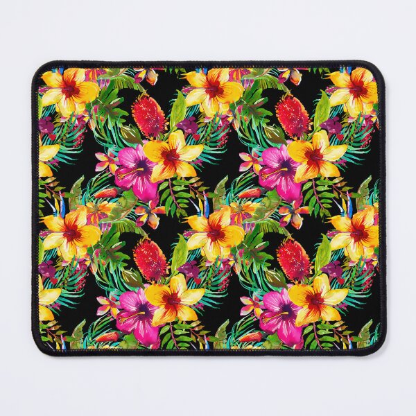 Item preview, Summertime Render Pattern designed and sold by WildAliceArt.