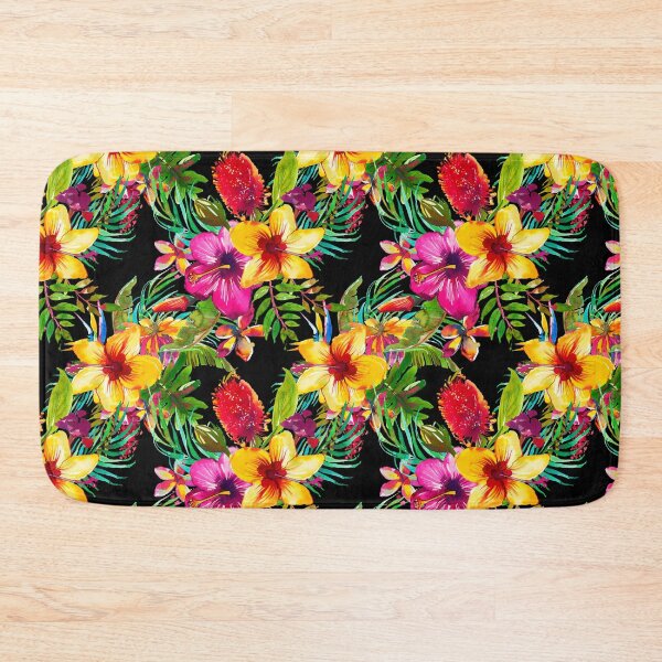 Item preview, Summertime Render Pattern designed and sold by WildAliceArt.