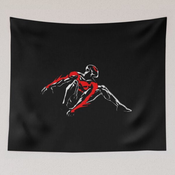 Item preview, Miguel O'hara designed and sold by efoze.