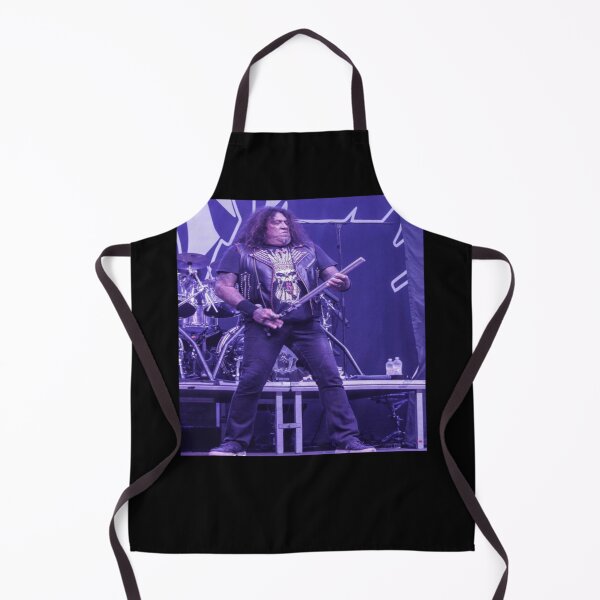 Aperçu de l'œuvre Chuck Billy créée et vendue par Jaiemrskb.