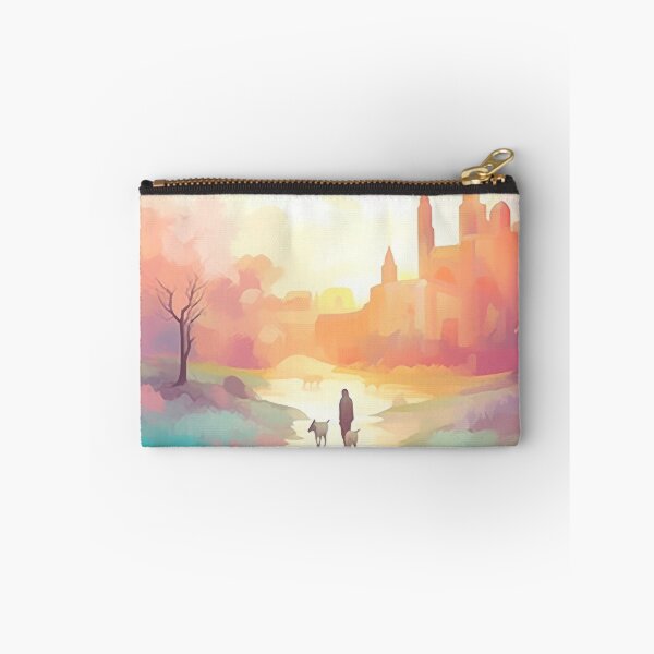 Item preview, Simple Landscape designed and sold by duke818.