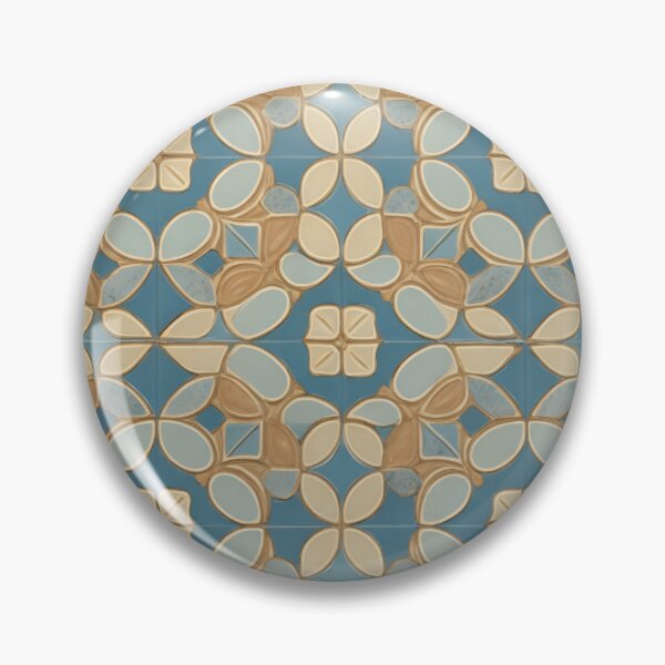 Item preview, Versatile Tiling Pattern - Artistic Design for Creative Projects designed and sold by cocomikozza.