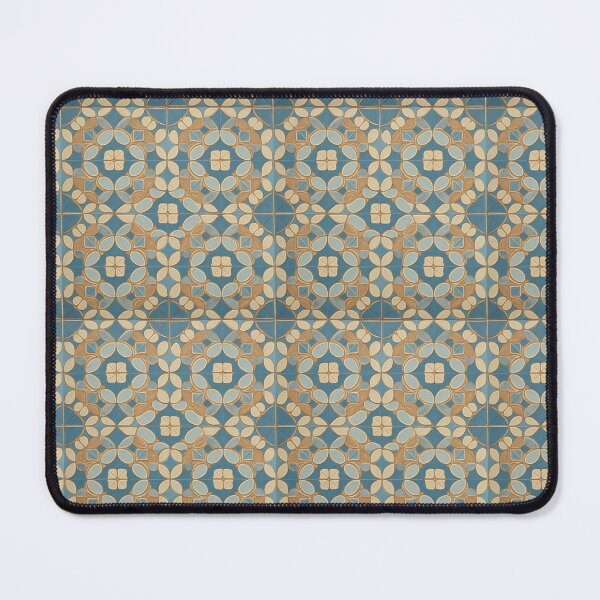 Item preview, Versatile Tiling Pattern - Artistic Design for Creative Projects designed and sold by cocomikozza.