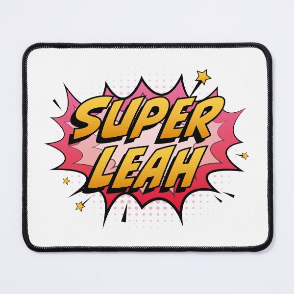 Item preview, Super Leah designed and sold by PaulSDesign.