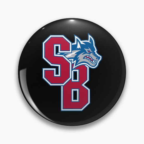 Item preview, SUNY Stony Brook (3) designed and sold by lauriemetcalf.