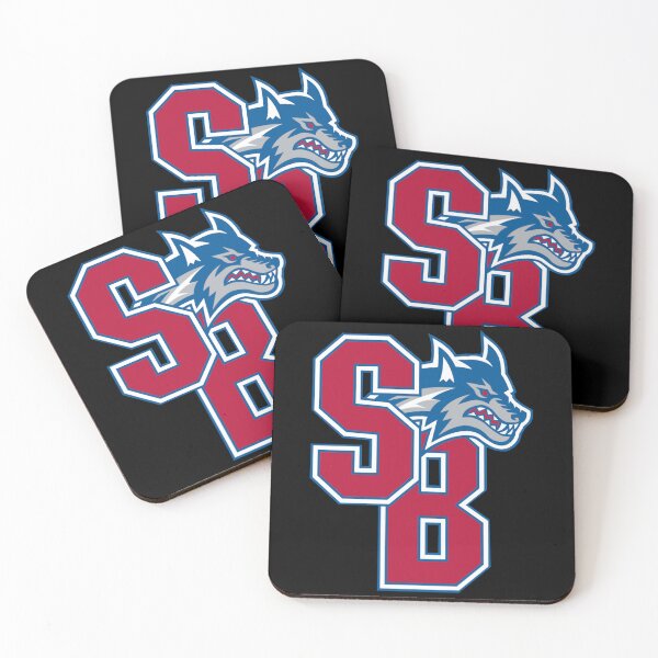 Item preview, SUNY Stony Brook (3) designed and sold by lauriemetcalf.