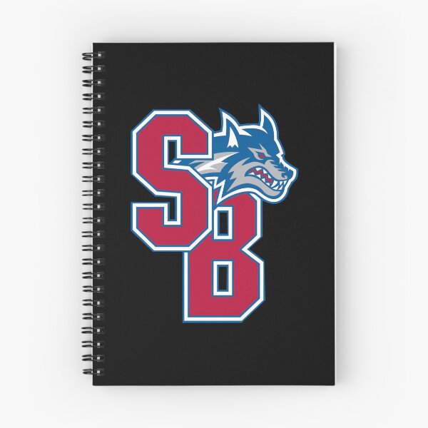 Item preview, SUNY Stony Brook (3) designed and sold by lauriemetcalf.