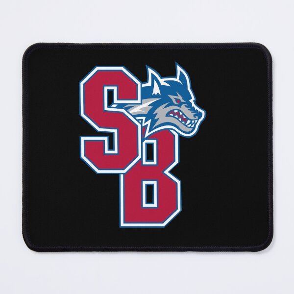 Item preview, SUNY Stony Brook (3) designed and sold by lauriemetcalf.
