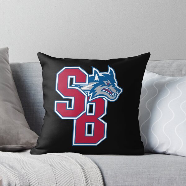Item preview, SUNY Stony Brook (3) designed and sold by lauriemetcalf.