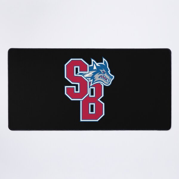 Item preview, SUNY Stony Brook (3) designed and sold by lauriemetcalf.