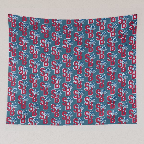 Item preview, SUNY Stony Brook (3) designed and sold by lauriemetcalf.