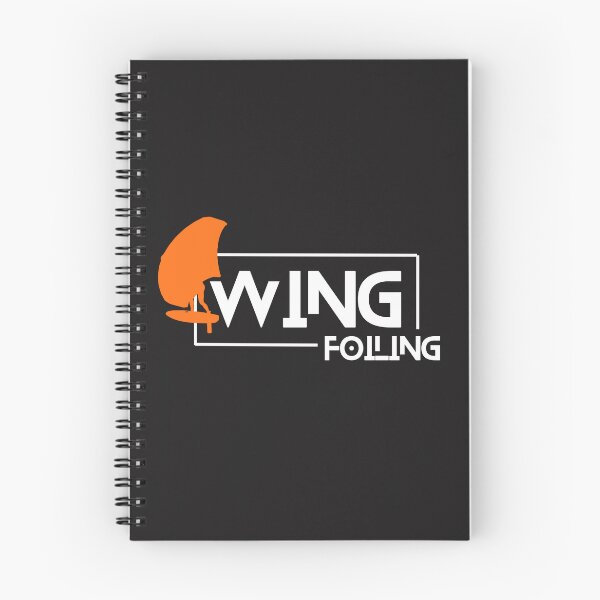 Item preview, Wing Foiling print | Wingfoil design | Wing foiling Gift idea | Wing Surfing | Gift for wingers | Winging | Wingfoiling gift| designed and sold by Outdoors-Sports.