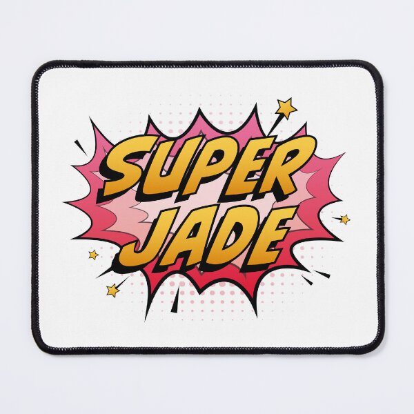 Item preview, Super Jade designed and sold by PaulSDesign.