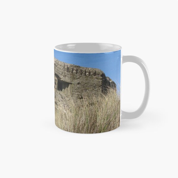 Item preview, Pillbox on the Dunes designed and sold by wiggyofipswich.