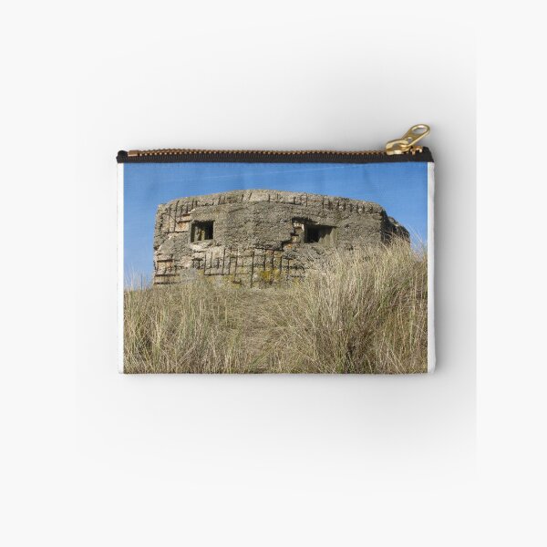 Item preview, Pillbox on the Dunes designed and sold by wiggyofipswich.