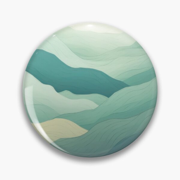 Item preview, Simple Landscape designed and sold by duke818.