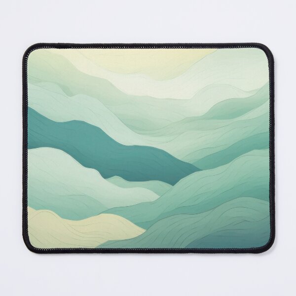 Item preview, Simple Landscape designed and sold by duke818.