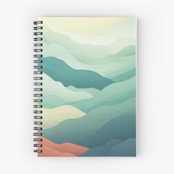 Item preview, Simple Landscape designed and sold by duke818.