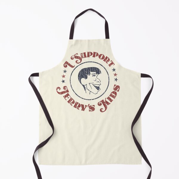 Item preview, I Support Jerry’s Kids 1966 designed and sold by AstroZombie6669.
