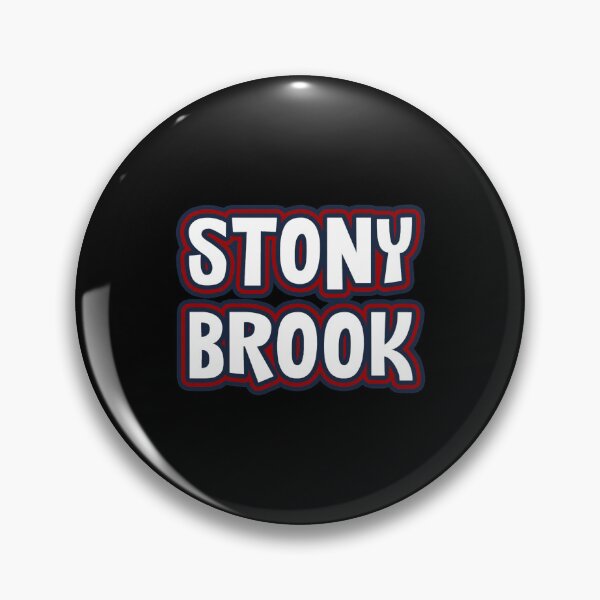 Item preview, Stony Brook University Classic  designed and sold by lauriemetcalf.