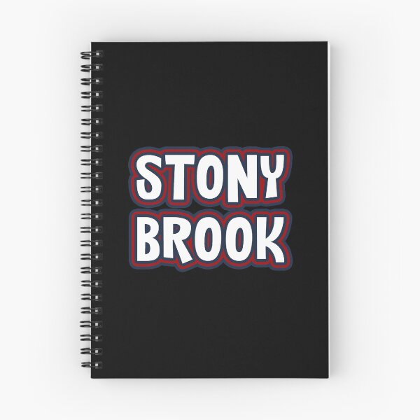 Item preview, Stony Brook University Classic  designed and sold by lauriemetcalf.