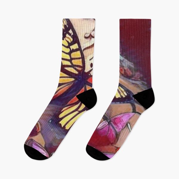 Item preview, Butterflies designed and sold by rhino715.