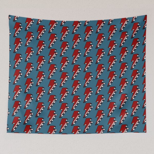 Item preview, Stony Brook University Lightning Bolt  designed and sold by lauriemetcalf.
