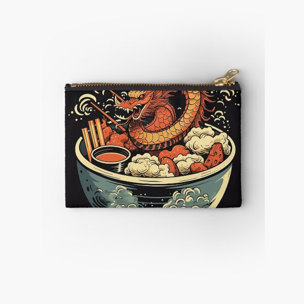 Item preview, Dragon Soup Ramen designed and sold by FrancisCooks.