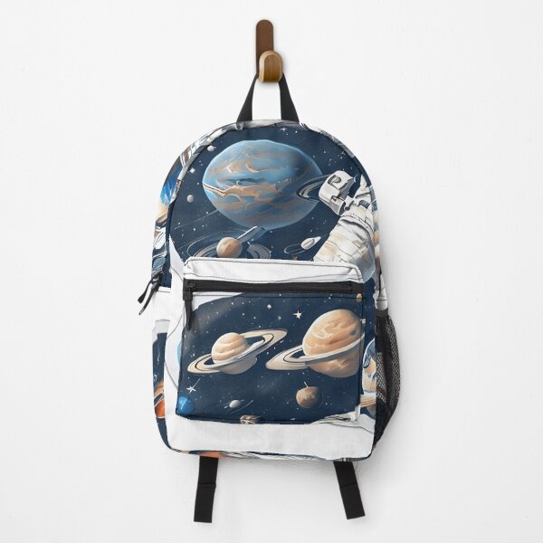 Artikelvorschau, Weltraumforschung entworfen und verkauft von stickerbuddy01.