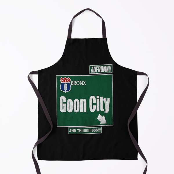 Item preview, Goon City designed and sold by Khyamizouidip.