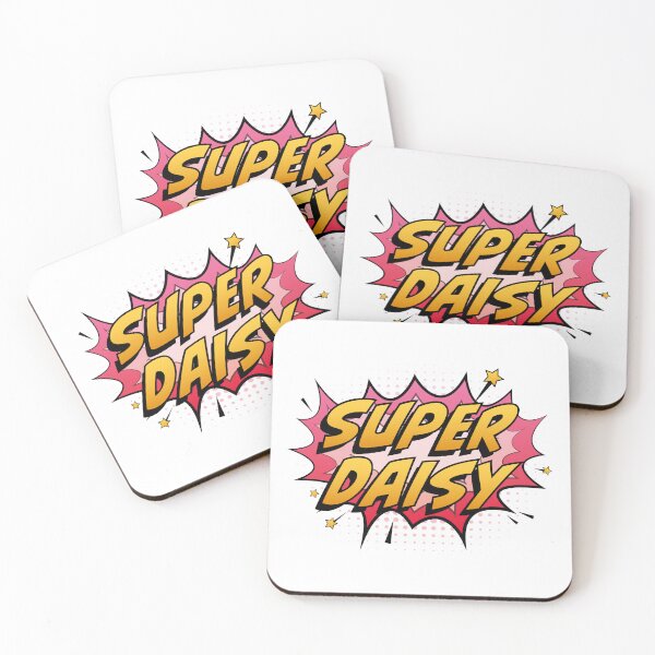 Item preview, Super Daisy designed and sold by PaulSDesign.