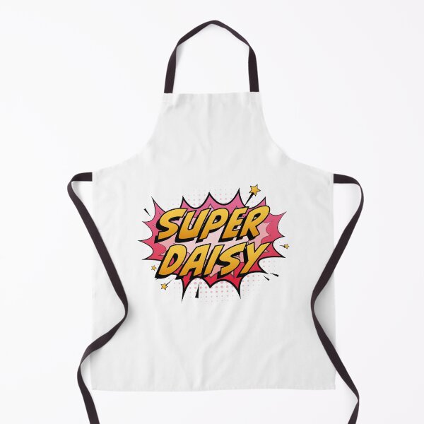 Item preview, Super Daisy designed and sold by PaulSDesign.