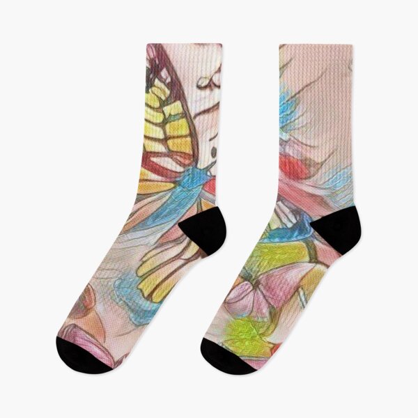 Item preview, Butterflies designed and sold by rhino715.