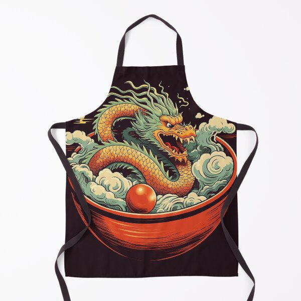 Item preview, Dragon Soup Cloud designed and sold by FrancisCooks.