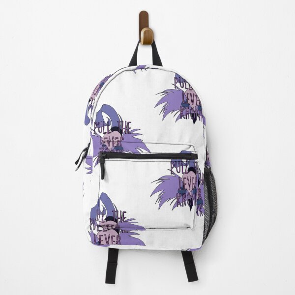Item preview, pull the lever kronk designed and sold by IsaiPowlow.