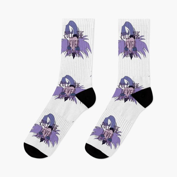 Item preview, pull the lever kronk  designed and sold by IsaiPowlow.
