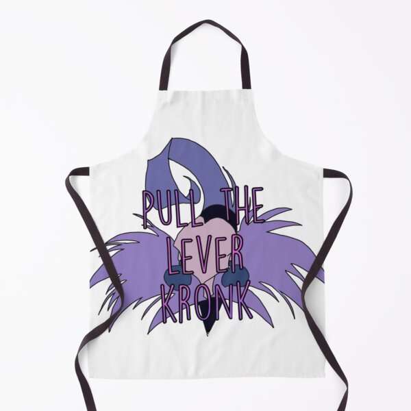 Item preview, pull the lever kronk designed and sold by IsaiPowlow.