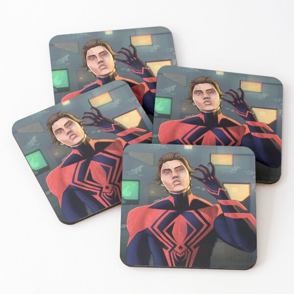 Item preview, Miguel O'hara designed and sold by efoze.