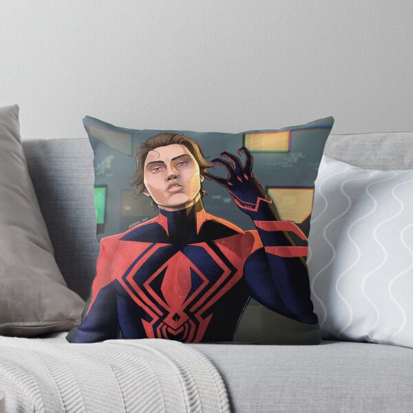 Item preview, Miguel O'hara designed and sold by efoze.