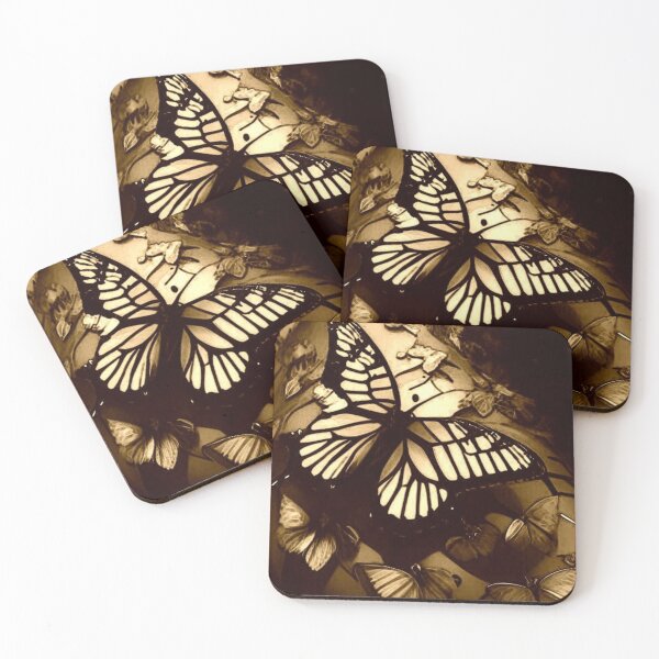 Item preview, Butterflies  designed and sold by rhino715.