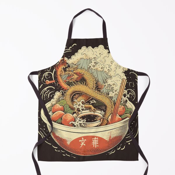 Item preview, Dragon Noodle designed and sold by FrancisCooks.