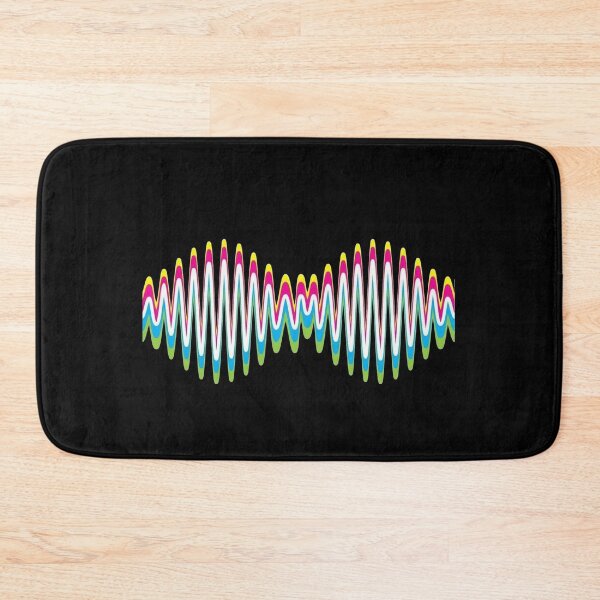 Item preview, wave monkeys colorful designed and sold by JorgeDougas.