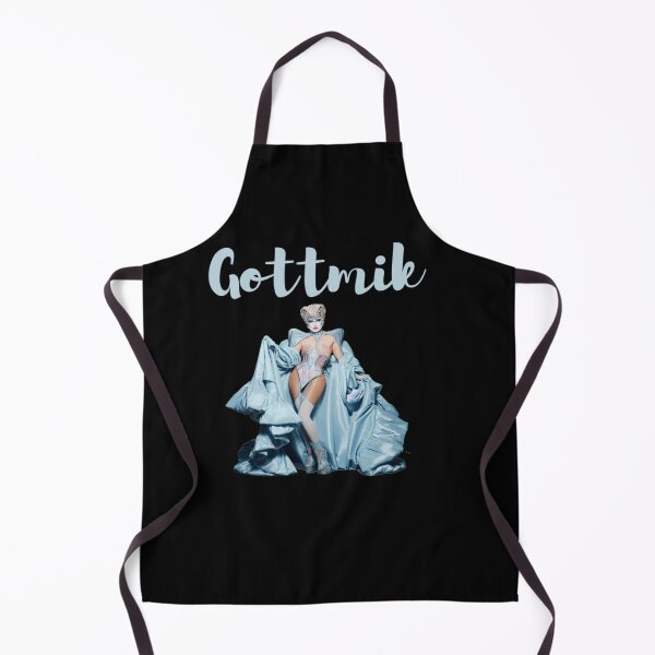 Item preview, GOTTMIK designed and sold by Khyamizouidip.