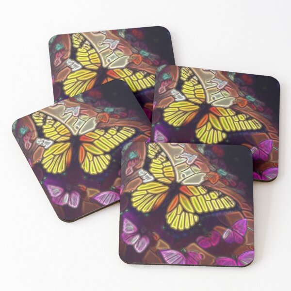 Item preview, Butterflies designed and sold by rhino715.